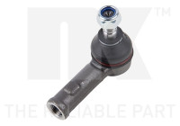 Rotule de barre de connexion