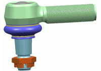 Rotule de barre de connexion