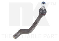Rotule de barre de connexion