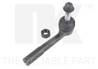 Rotule de barre de connexion