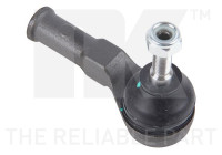 Rotule de barre de connexion