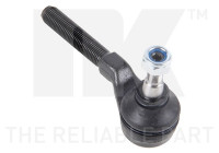 Rotule de barre de connexion