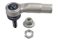 Rotule de barre de connexion