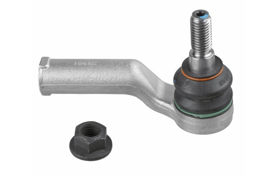 Rotule de barre de connexion