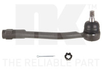 Rotule de barre de connexion