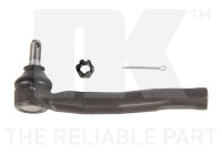 Rotule de barre de connexion