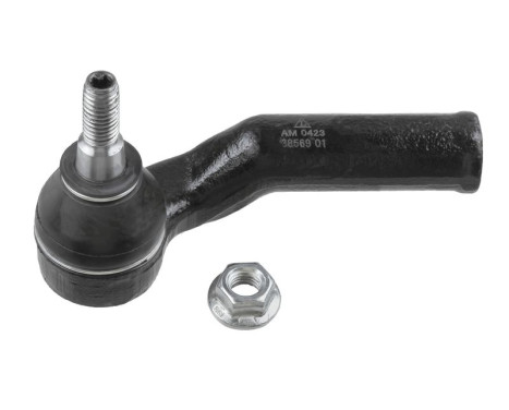 Rotule de barre de connexion
