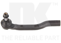 Rotule de barre de connexion