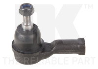 Rotule de barre de connexion