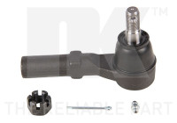 Rotule de barre de connexion