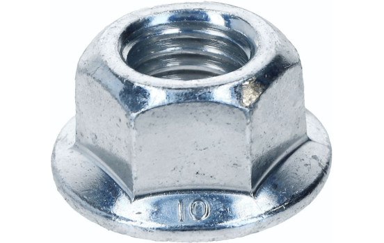 Rotule de barre de connexion, Image 6