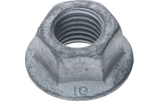 Rotule de barre de connexion, Image 7