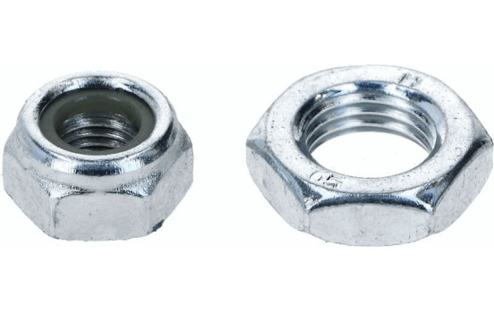 Rotule de barre de connexion, Image 7
