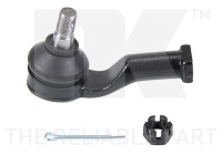 Rotule de barre de connexion
