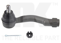 Rotule de barre de connexion