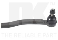 Rotule de barre de connexion
