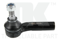 Rotule de barre de connexion