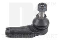 Rotule de barre de connexion