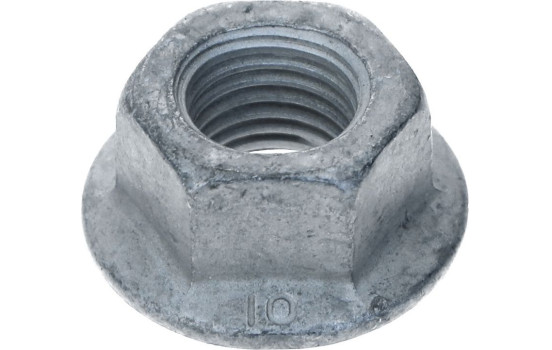 Rotule de barre de connexion, Image 8