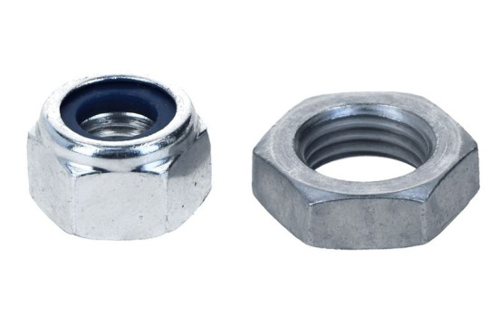 Rotule de barre de connexion, Image 7