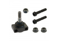 Rotule de suspension ProKit 38549 Febi ProKit