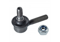 Rotule, tringlerie de commande 108869 FEBI