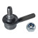 Rotule, tringlerie de commande 108869 FEBI