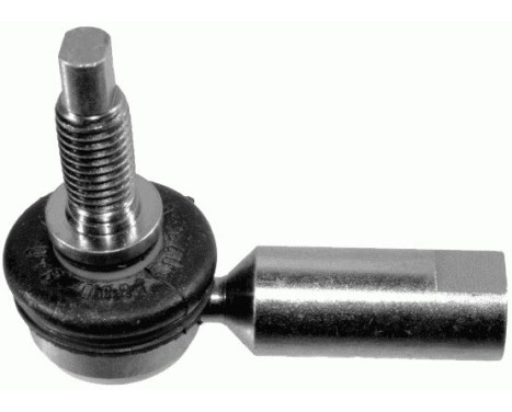 Rotule, tringlerie de commande