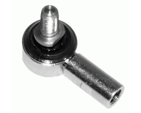 Rotule, tringlerie de commande