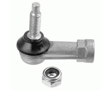 Rotule, tringlerie de commande