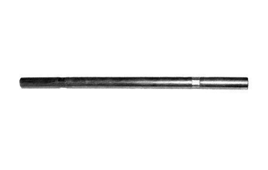 Tuyau de la barre de connexion 250000 ABS