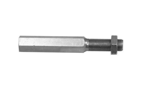 Tuyau de la barre de connexion 250001 ABS