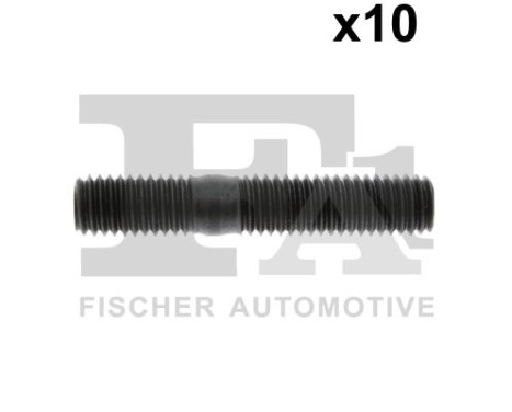 Vis, renforcement de turbocompresseur