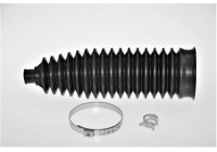 Couvre volant, direction