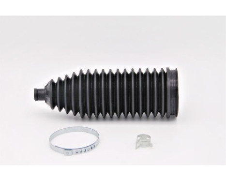 Housse de volant, direction