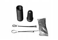 Jeu de joints-soufflets, direction