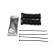 Jeu de joints-soufflets, direction