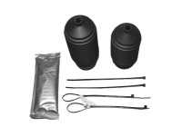 Jeu de joints-soufflets, direction