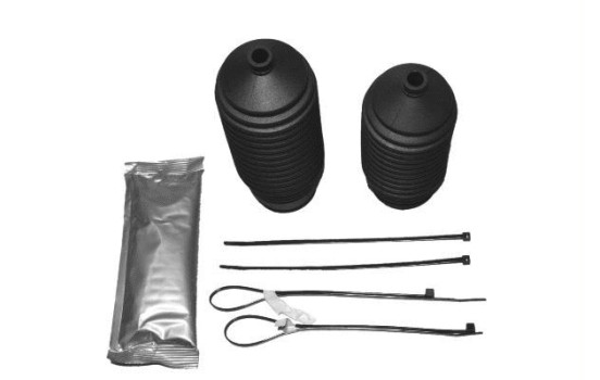 Jeu de joints-soufflets, direction