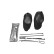 Jeu de joints-soufflets, direction