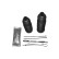 Jeu de joints-soufflets, direction
