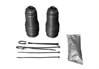 Jeu de joints-soufflets, direction