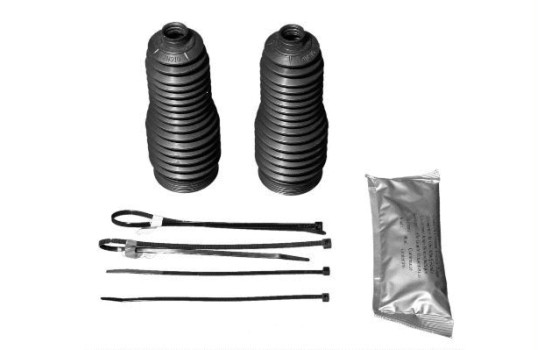 Jeu de joints-soufflets, direction