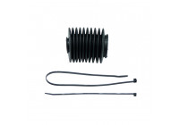 Jeu de joints-soufflets, direction