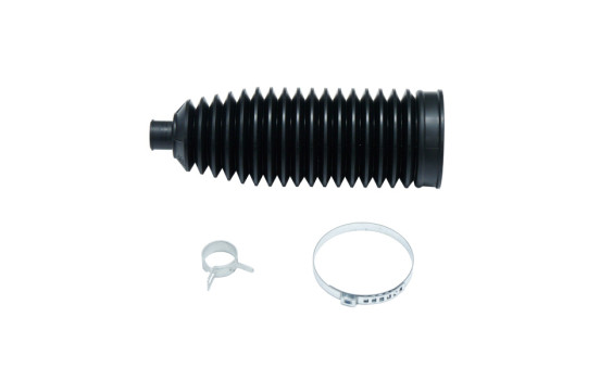 Jeu de joints-soufflets, direction