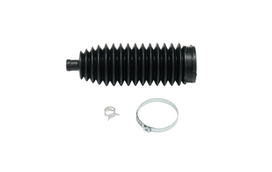 Jeu de joints-soufflets, direction