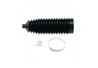 Jeu de joints-soufflets, direction