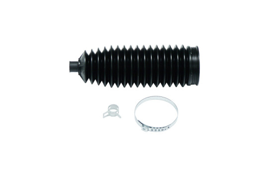 Jeu de joints-soufflets, direction