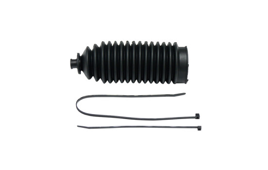 Jeu de joints-soufflets, direction