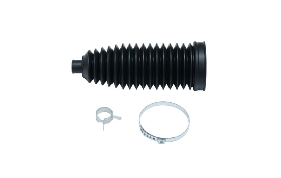 Jeu de joints-soufflets, direction